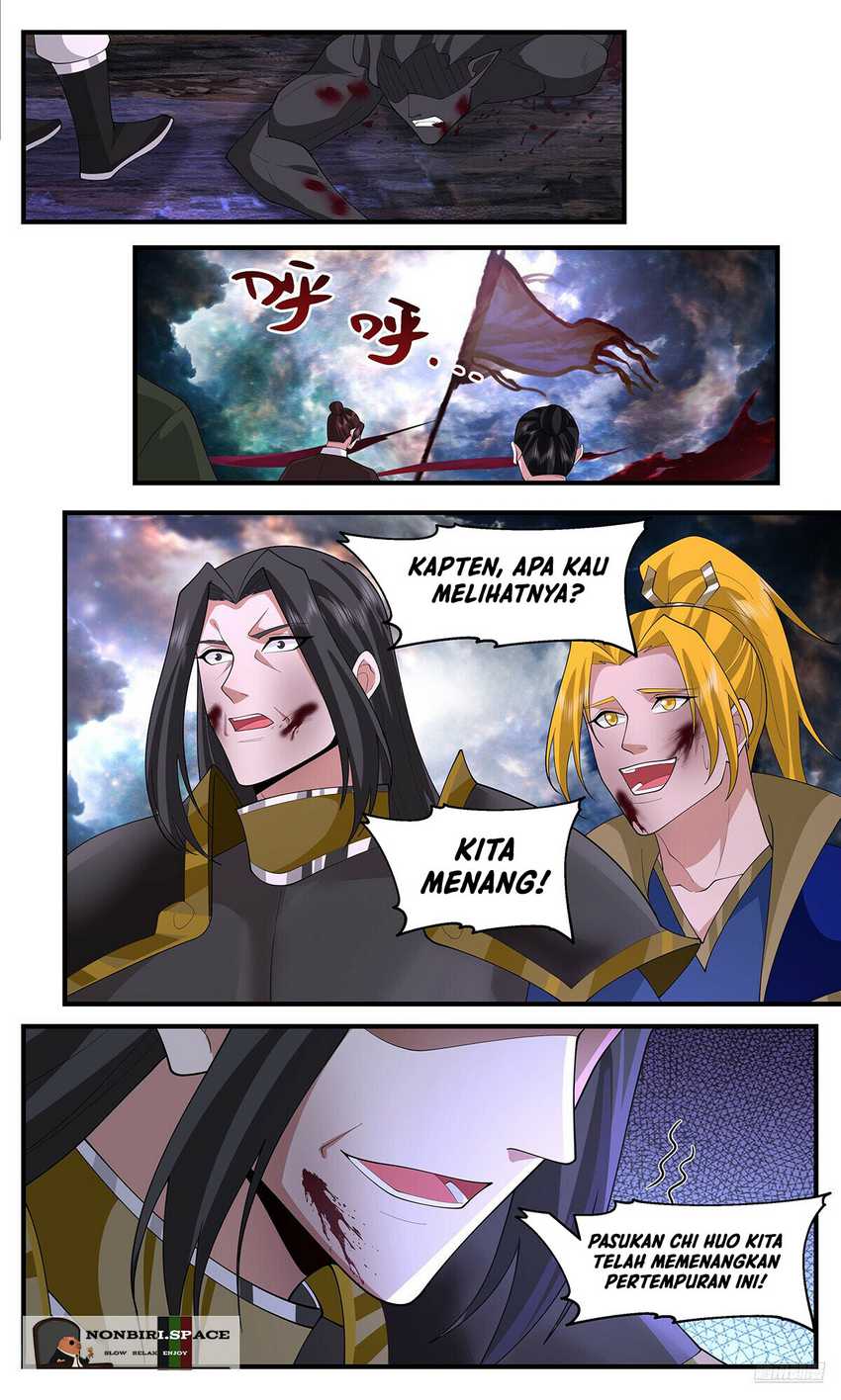 Martial Peak Part 2 Chapter 3633 - https://gambar-id.komiku.org/uploads2/2820941-11.jpg