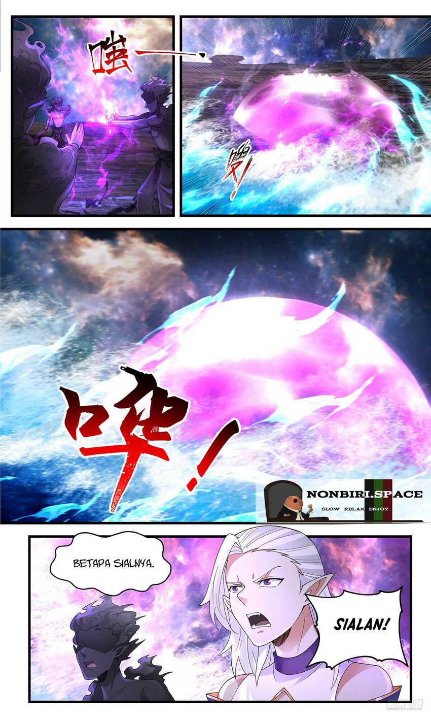 Martial Peak Part 2 Chapter 3632 - https://gambar-id.komiku.org/uploads2/2820943-11.jpg