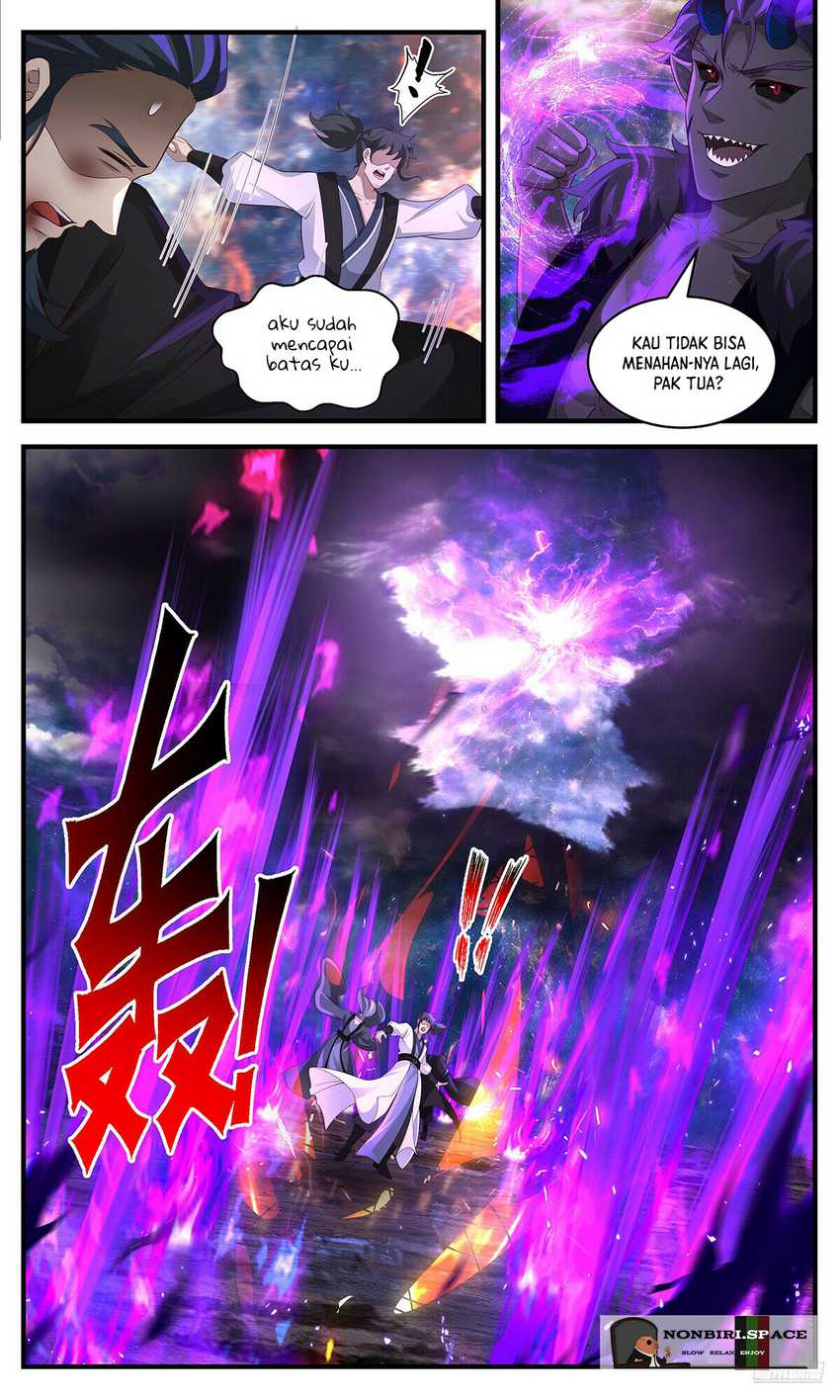 Martial Peak Part 2 Chapter 3631 - https://gambar-id.komiku.org/uploads2/2820945-11.jpg