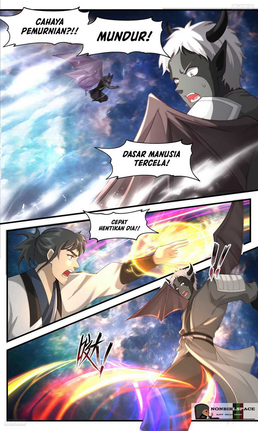 Martial Peak Part 2 Chapter 3631 - https://gambar-id.komiku.org/uploads2/2820945-5.jpg