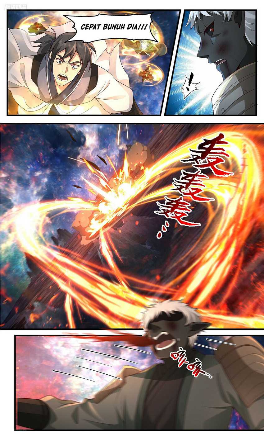 Martial Peak Part 2 Chapter 3631 - https://gambar-id.komiku.org/uploads2/2820945-8.jpg