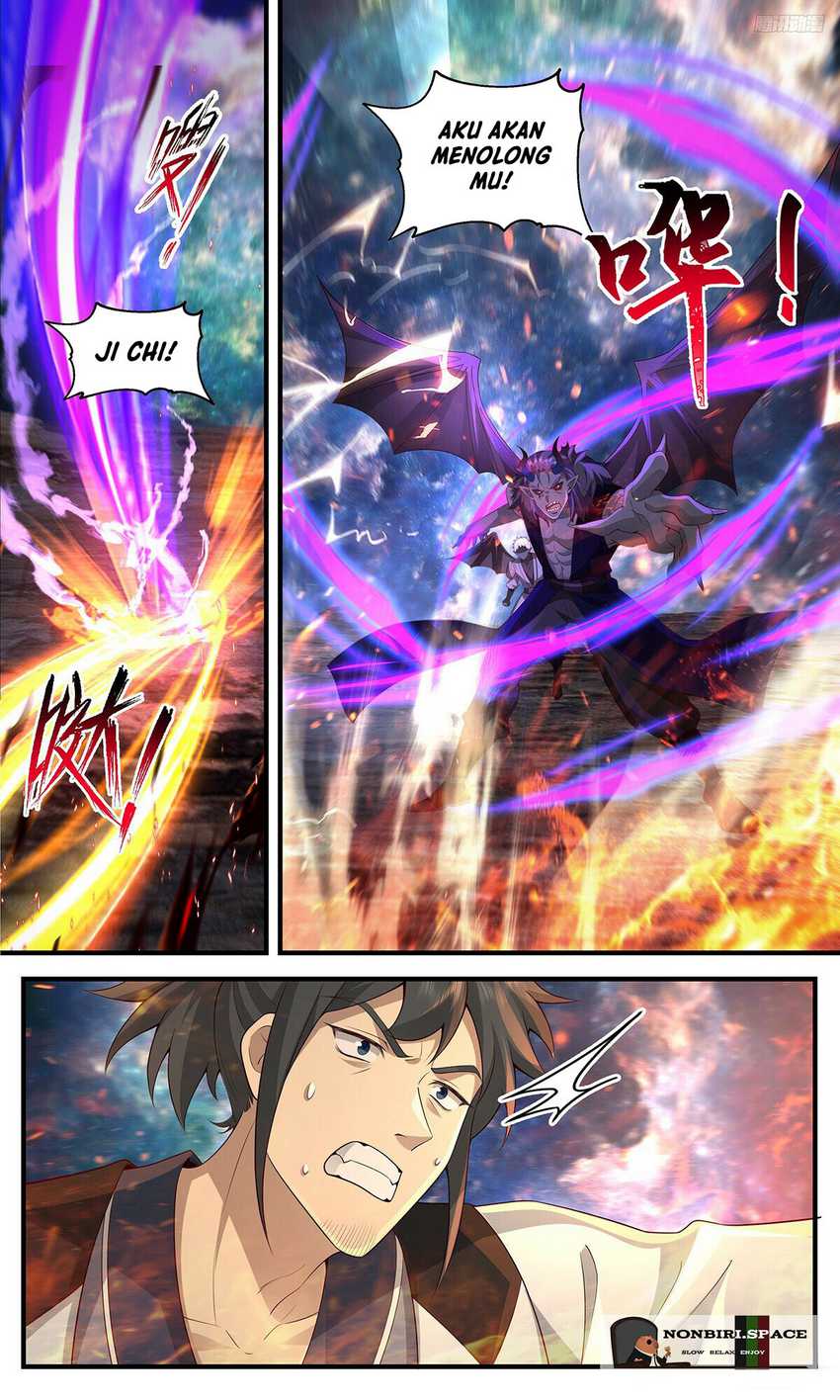Martial Peak Part 2 Chapter 3631 - https://gambar-id.komiku.org/uploads2/2820945-9.jpg