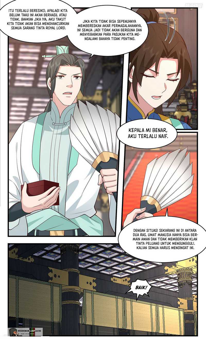 Martial Peak Part 2 Chapter 3627 - https://gambar-id.komiku.org/uploads2/2820954-5.jpg