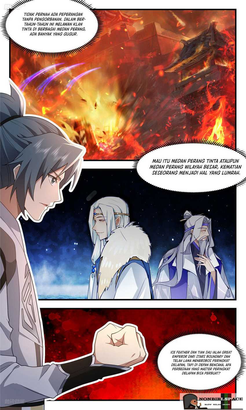 Martial Peak Part 2 Chapter 3625 - https://gambar-id.komiku.org/uploads2/2820959-3.jpg