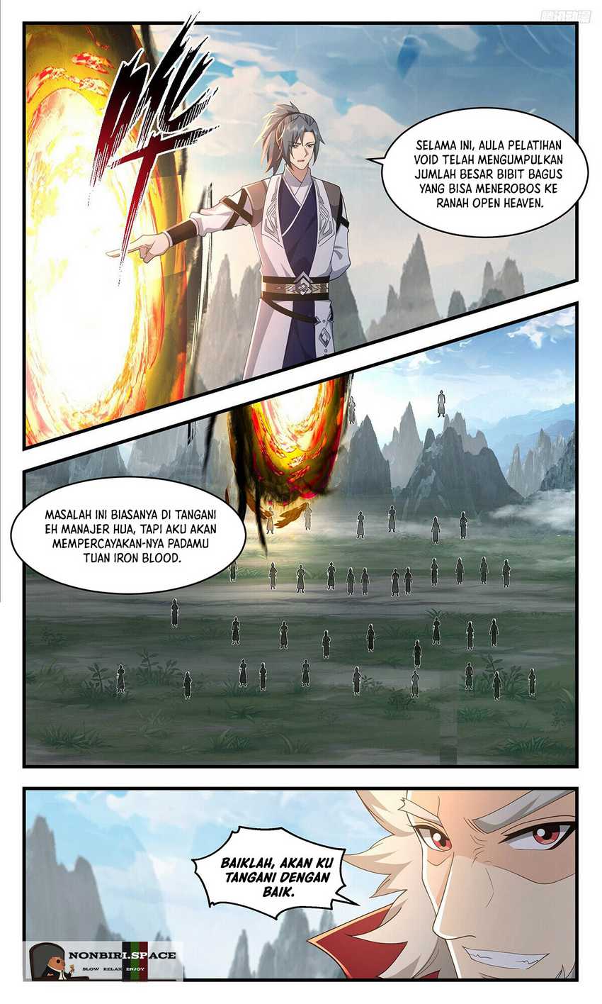 Martial Peak Part 2 Chapter 3625 - https://gambar-id.komiku.org/uploads2/2820959-5.jpg