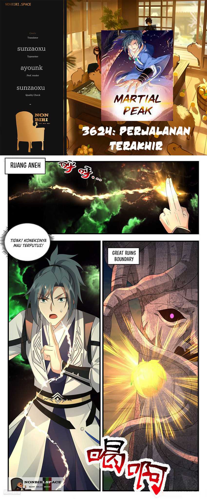 Martial Peak Part 2 Chapter 3624 - https://gambar-id.komiku.org/uploads2/2820962-1.jpg
