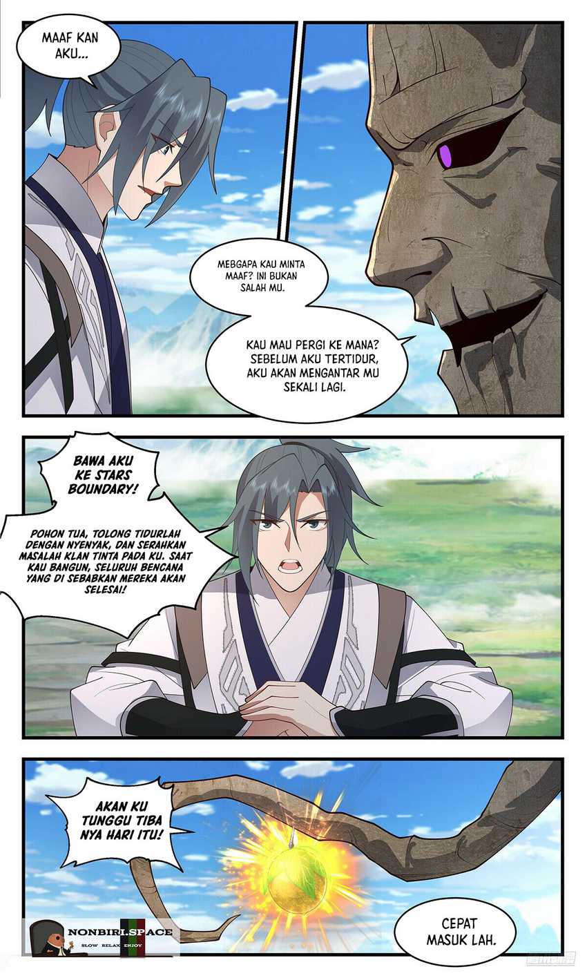 Martial Peak Part 2 Chapter 3624 - https://gambar-id.komiku.org/uploads2/2820962-11.jpg