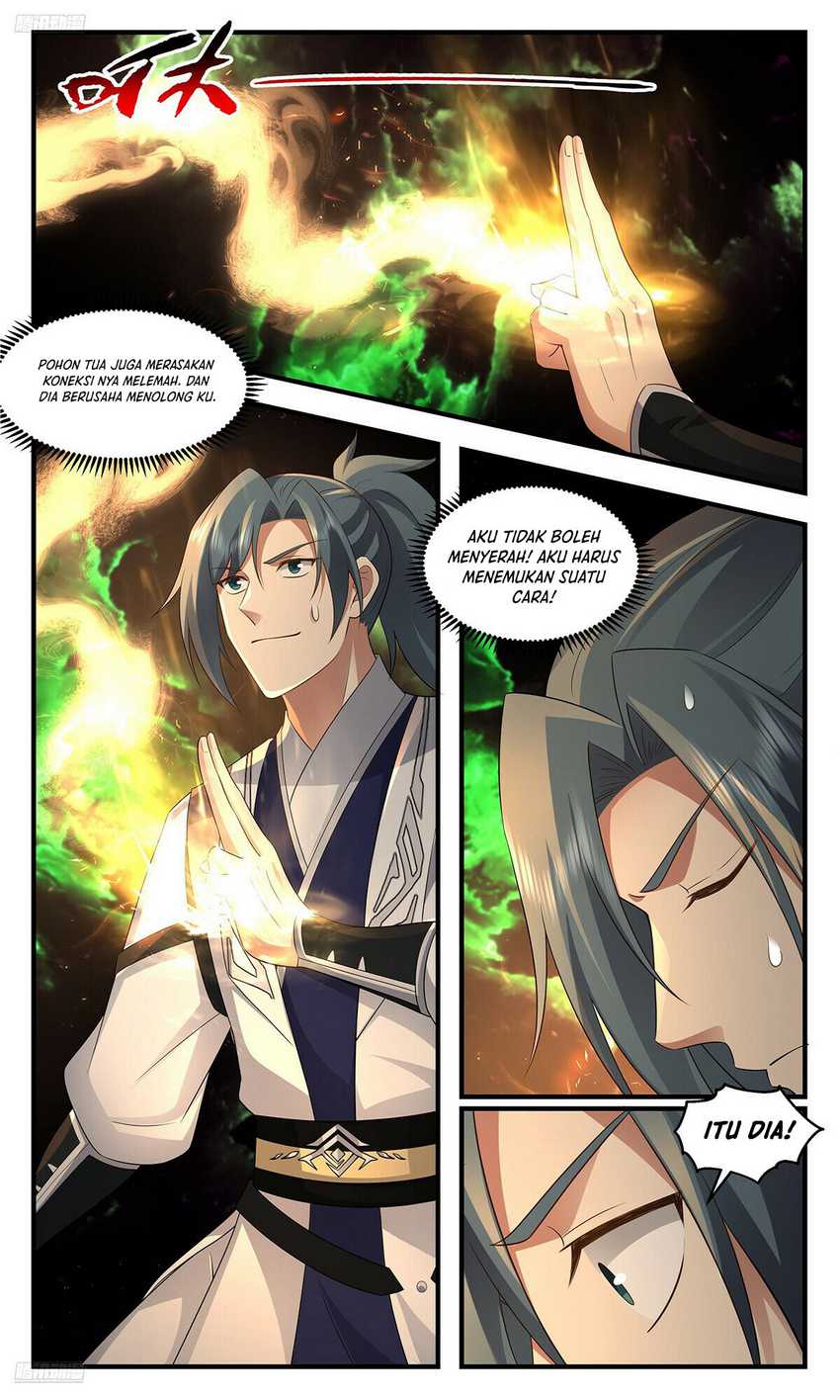 Martial Peak Part 2 Chapter 3624 - https://gambar-id.komiku.org/uploads2/2820962-2.jpg