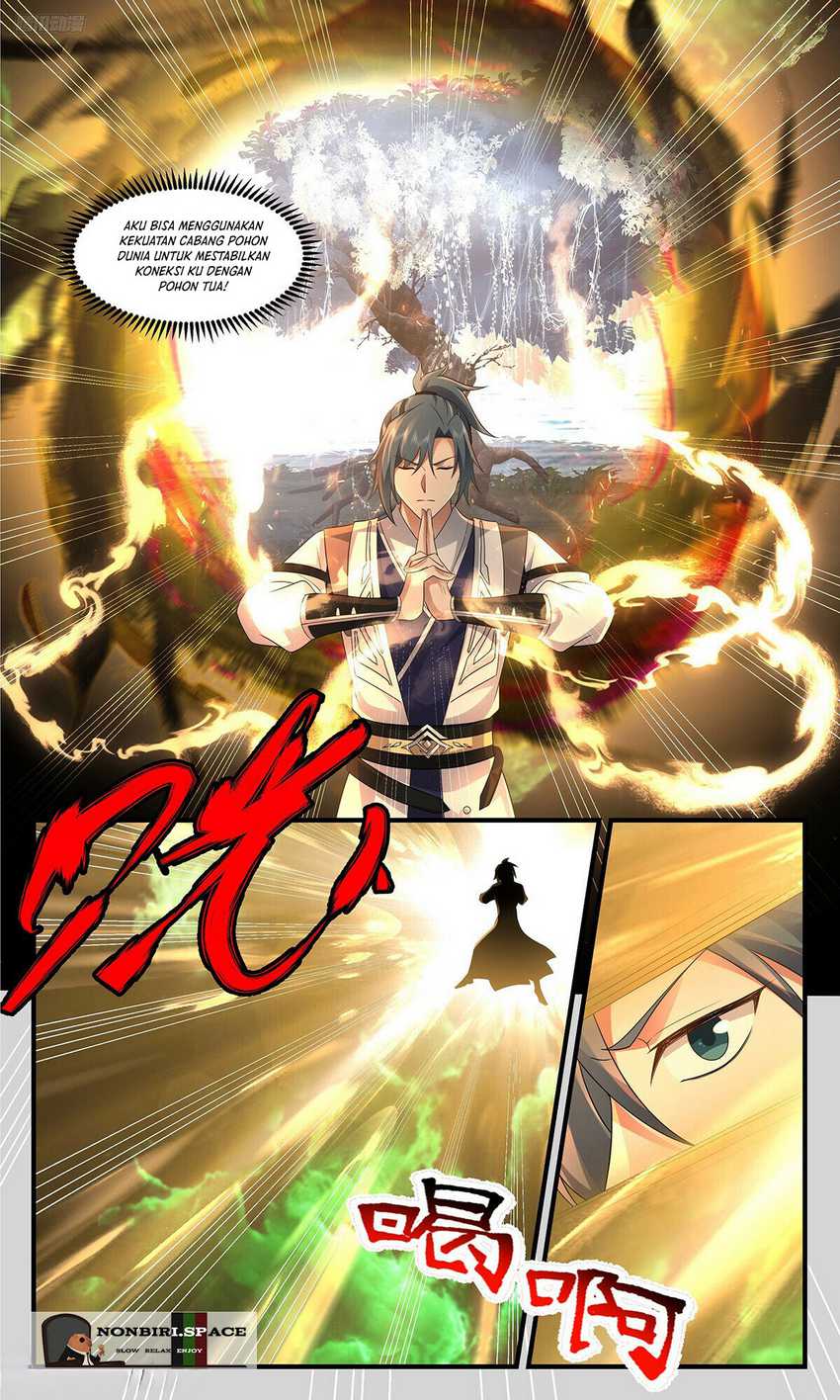 Martial Peak Part 2 Chapter 3624 - https://gambar-id.komiku.org/uploads2/2820962-3.jpg