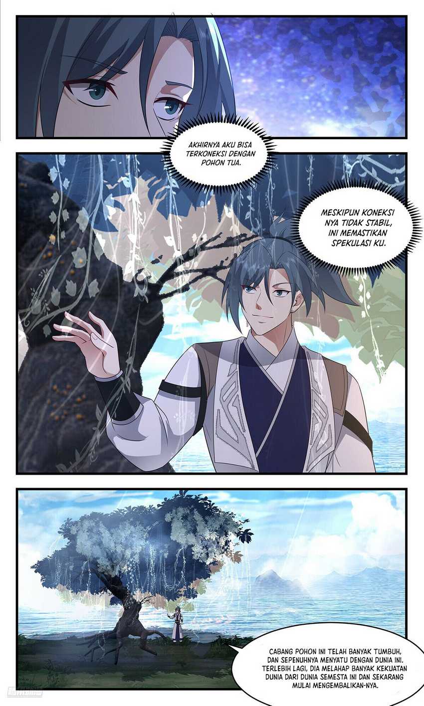 Martial Peak Part 2 Chapter 3623 - https://gambar-id.komiku.org/uploads2/2820964-10.jpg