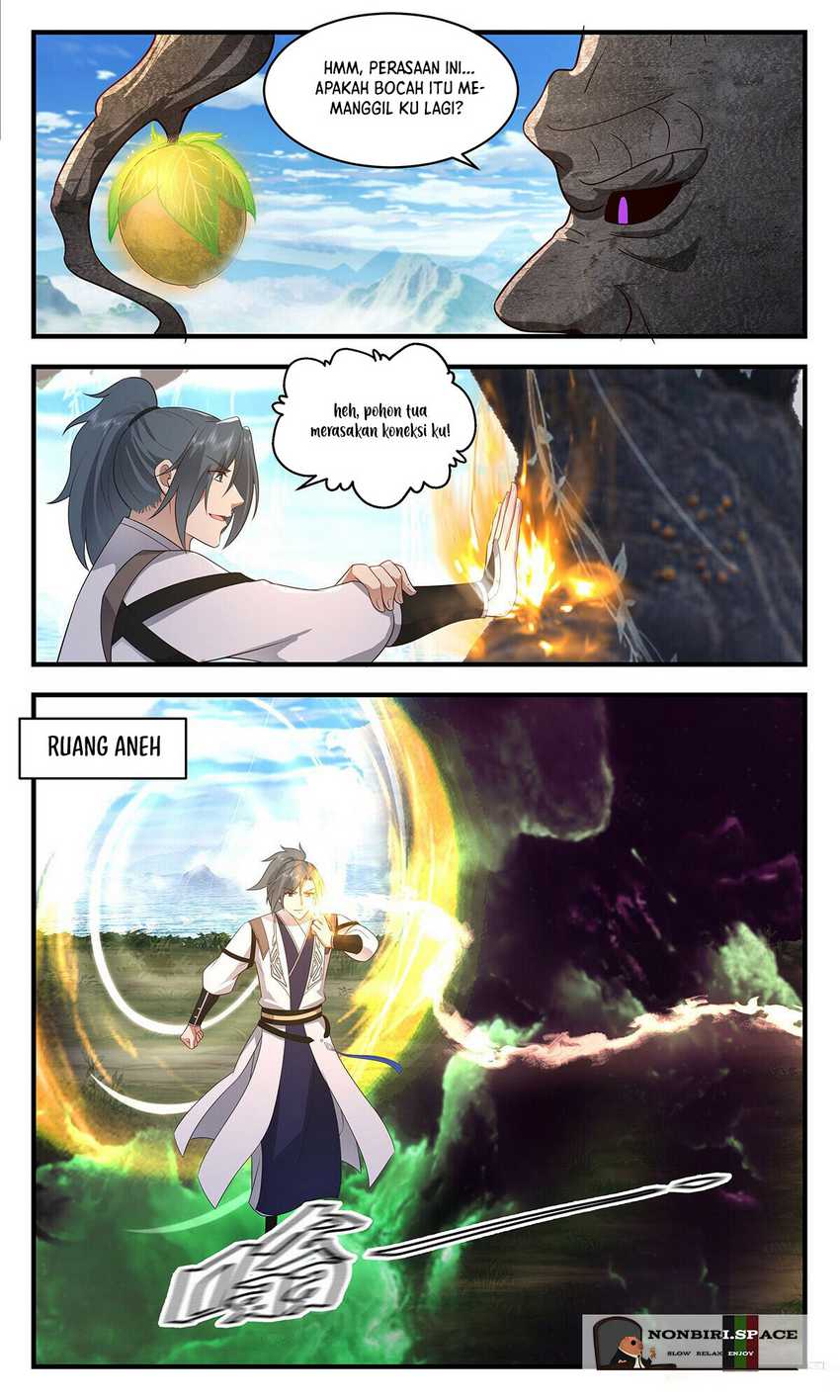 Martial Peak Part 2 Chapter 3623 - https://gambar-id.komiku.org/uploads2/2820964-11.jpg