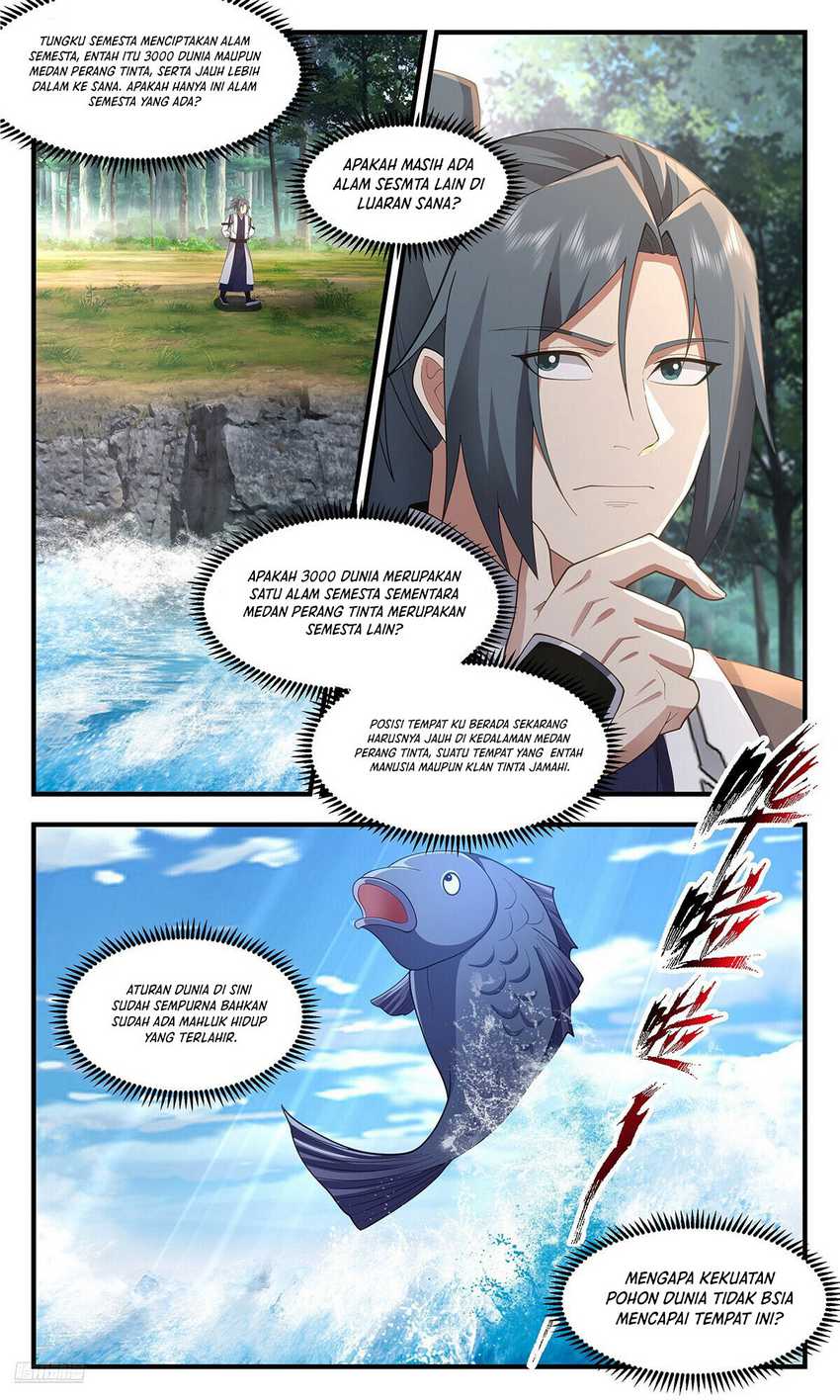 Martial Peak Part 2 Chapter 3623 - https://gambar-id.komiku.org/uploads2/2820964-2.jpg