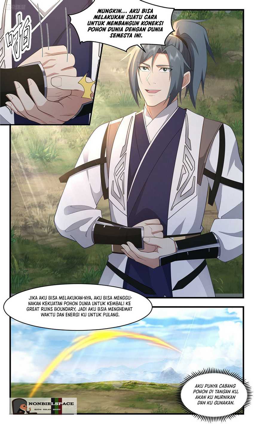 Martial Peak Part 2 Chapter 3623 - https://gambar-id.komiku.org/uploads2/2820964-3.jpg