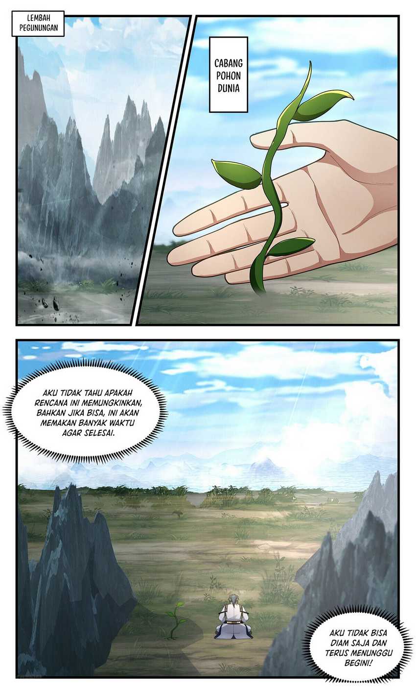 Martial Peak Part 2 Chapter 3623 - https://gambar-id.komiku.org/uploads2/2820964-4.jpg