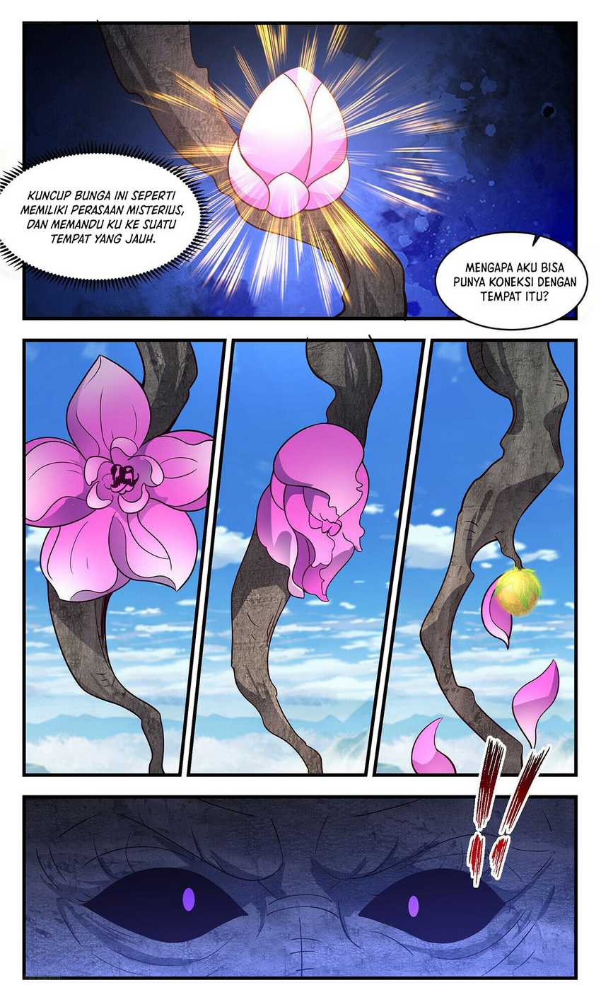 Martial Peak Part 2 Chapter 3623 - https://gambar-id.komiku.org/uploads2/2820964-8.jpg