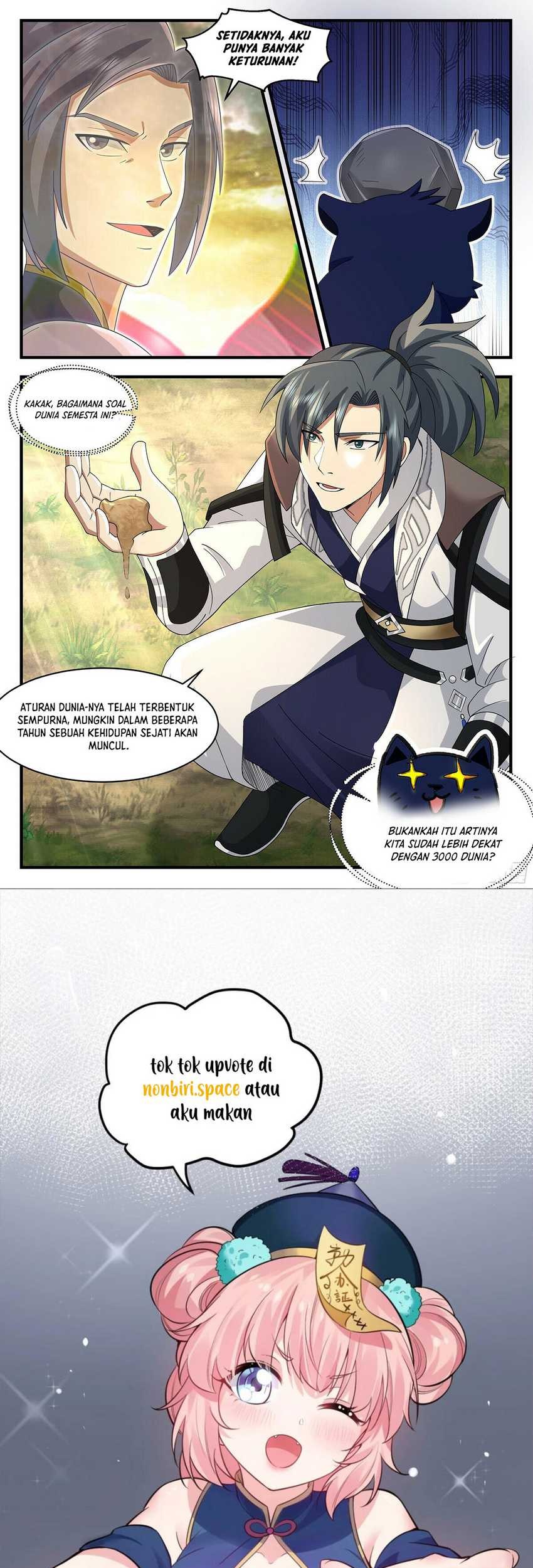 Martial Peak Part 2 Chapter 3622 - https://gambar-id.komiku.org/uploads2/2820967-12_part1.jpg