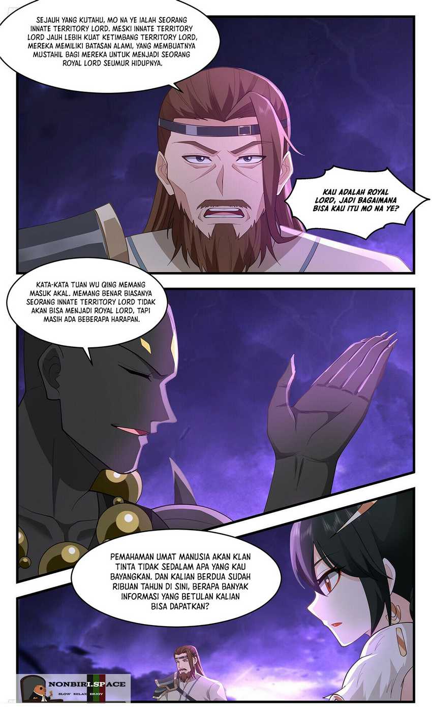 Martial Peak Part 2 Chapter 3617 - https://gambar-id.komiku.org/uploads2/2820979-3.jpg