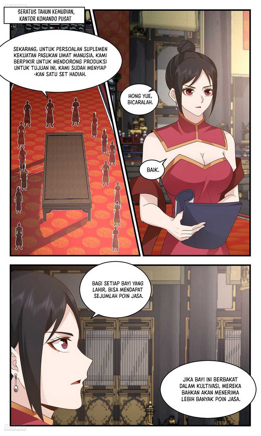 Martial Peak Part 2 Chapter 3616 - https://gambar-id.komiku.org/uploads2/2820980-2.jpg