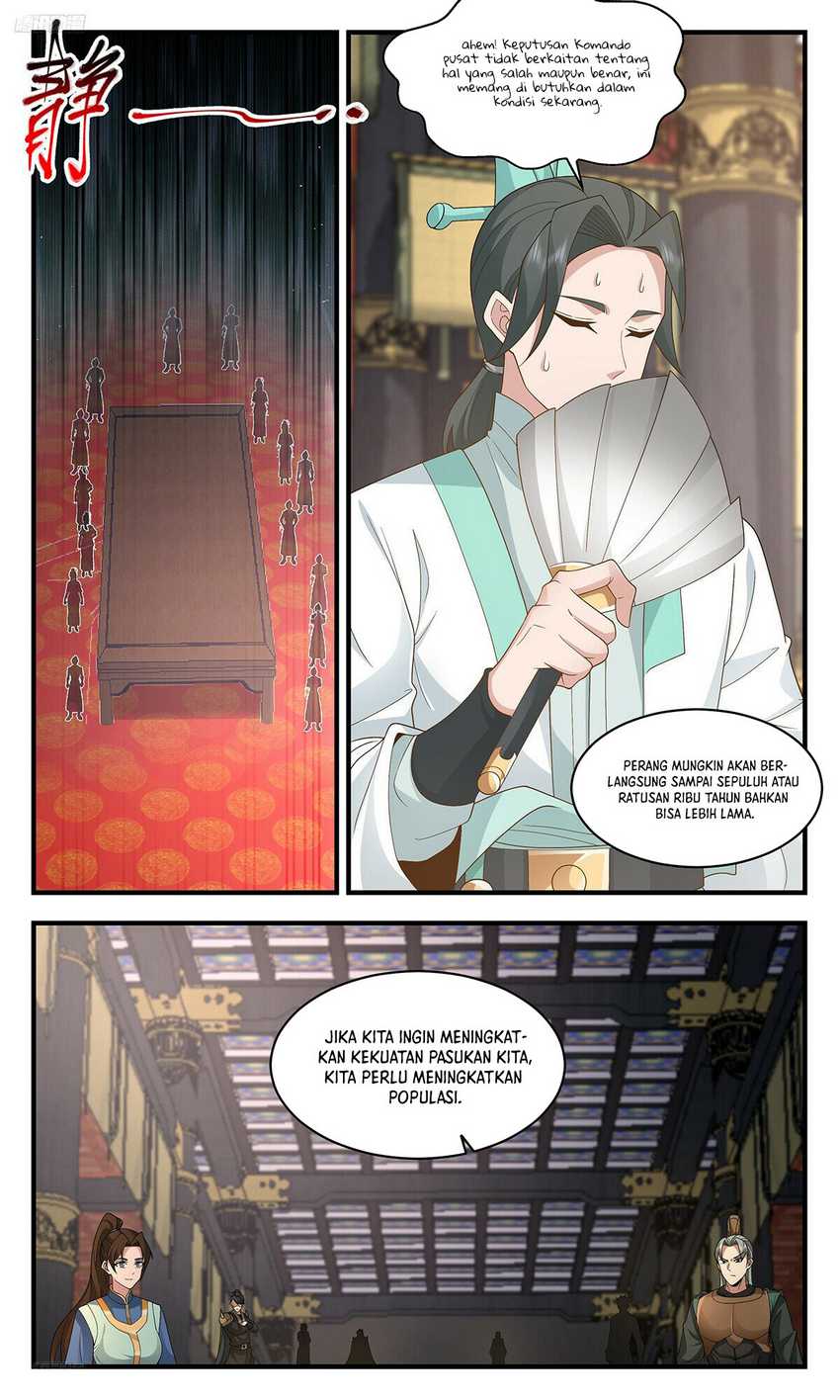 Martial Peak Part 2 Chapter 3616 - https://gambar-id.komiku.org/uploads2/2820980-4.jpg