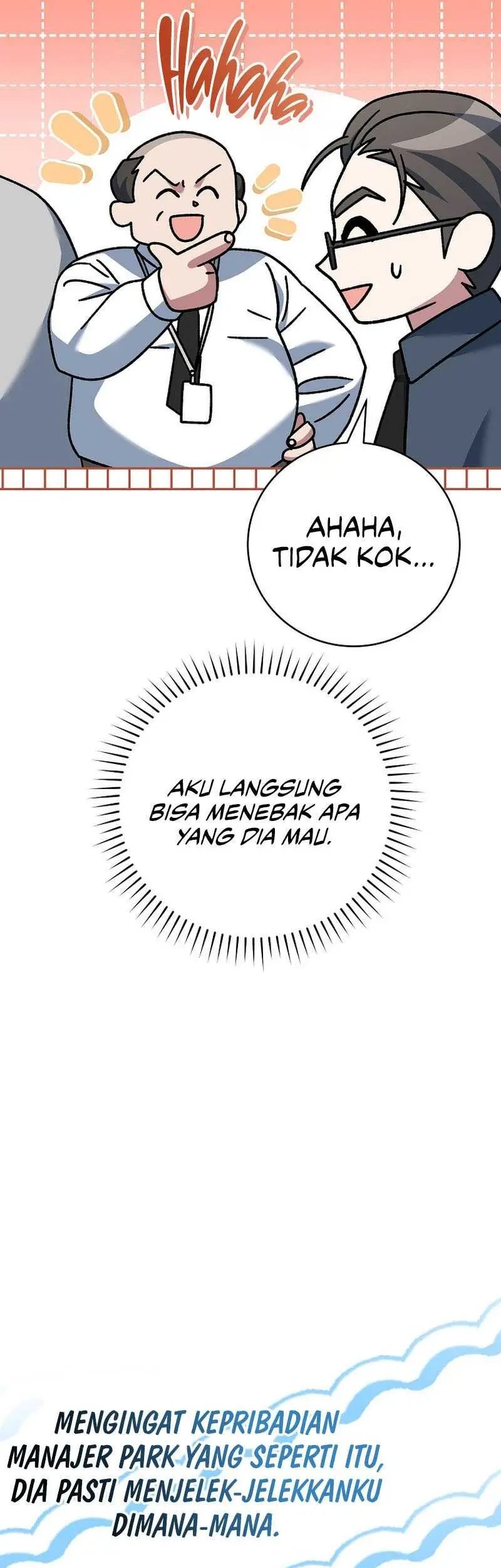 Genius Archer’s Streaming Chapter 27 Gambar 34