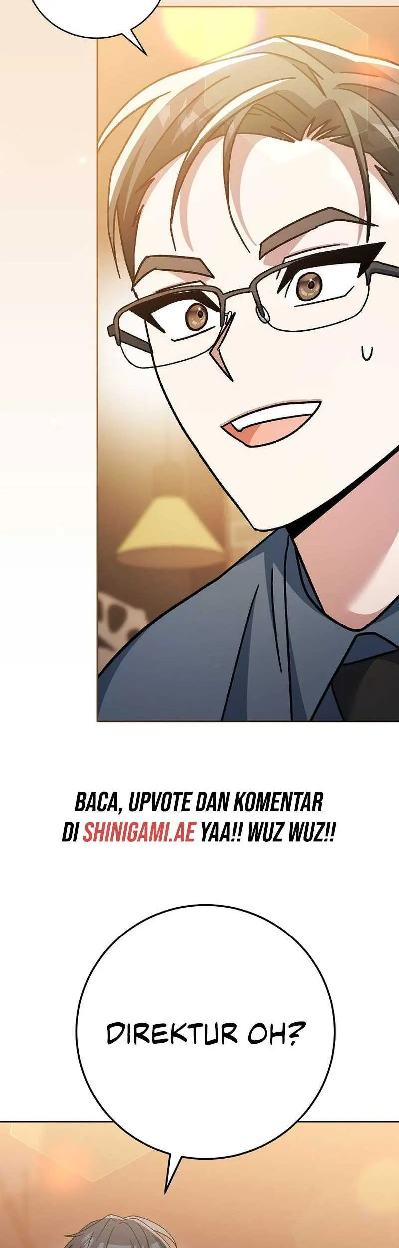 Genius Archer’s Streaming Chapter 27 Gambar 59