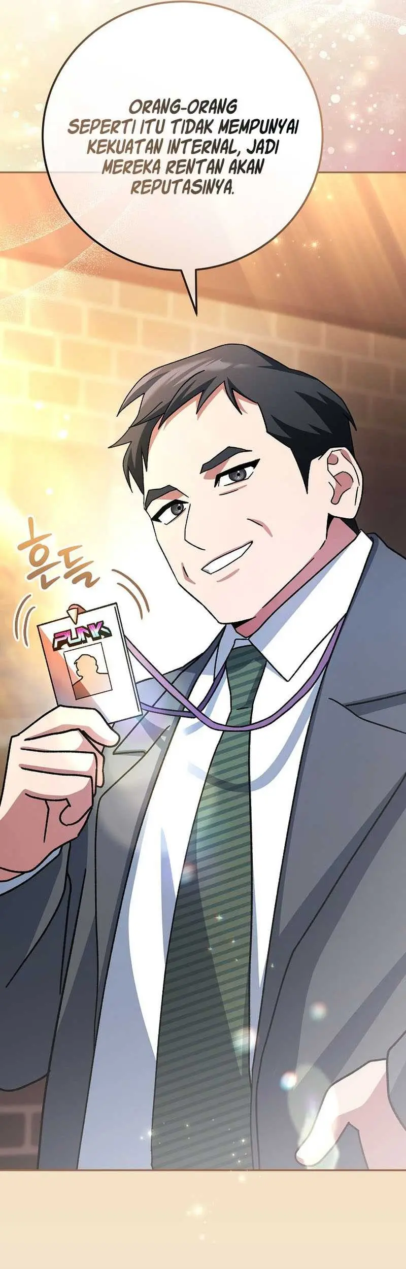 Genius Archer’s Streaming Chapter 27 Gambar 78