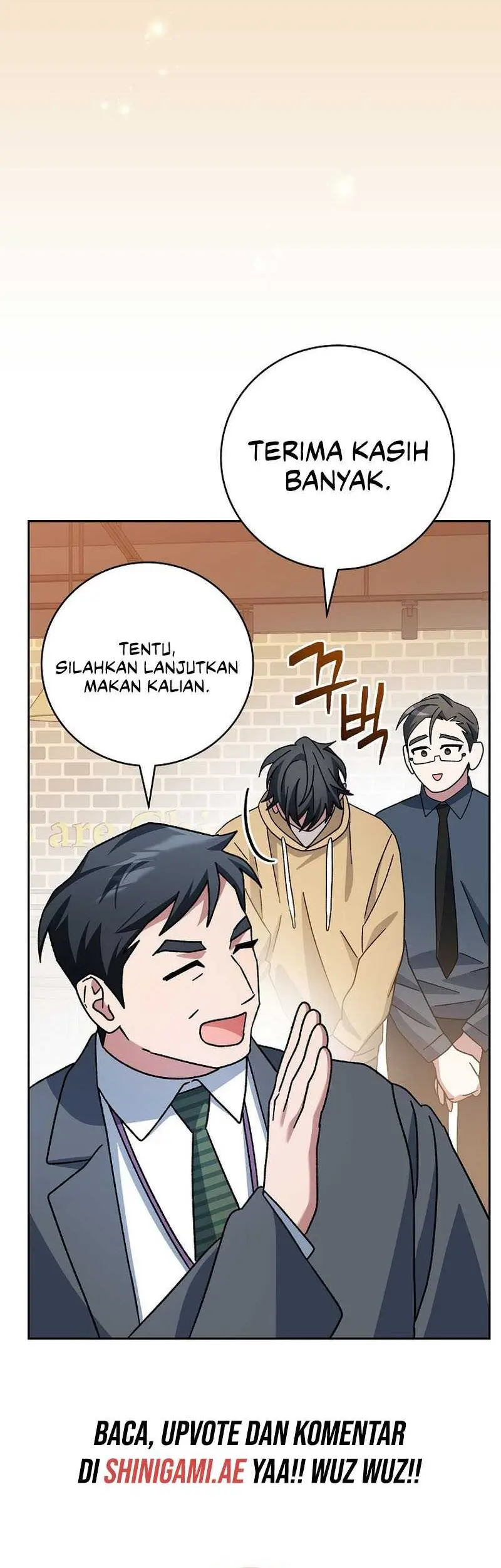 Genius Archer’s Streaming Chapter 27 Gambar 79