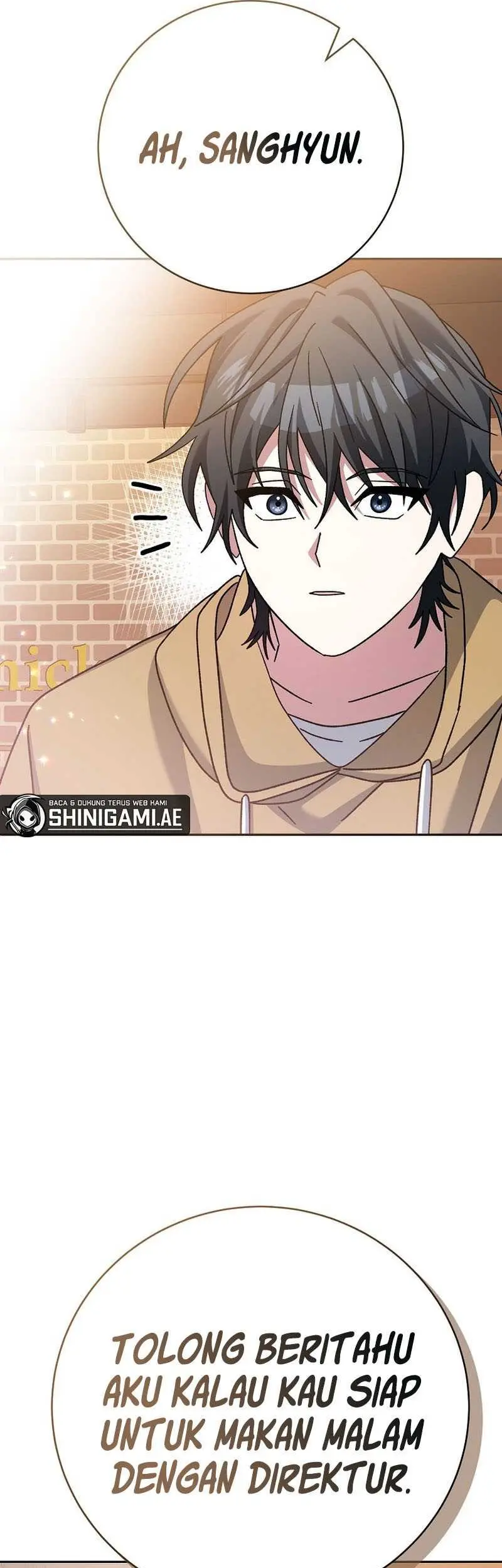 Genius Archer’s Streaming Chapter 27 Gambar 80