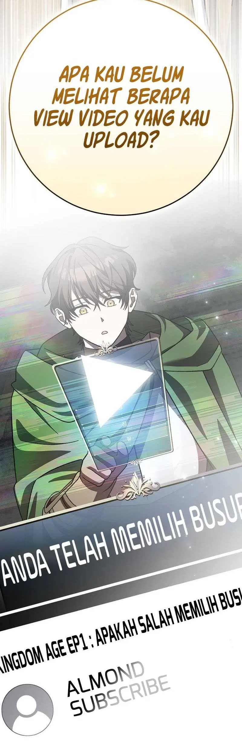 Genius Archer’s Streaming Chapter 27 Gambar 86