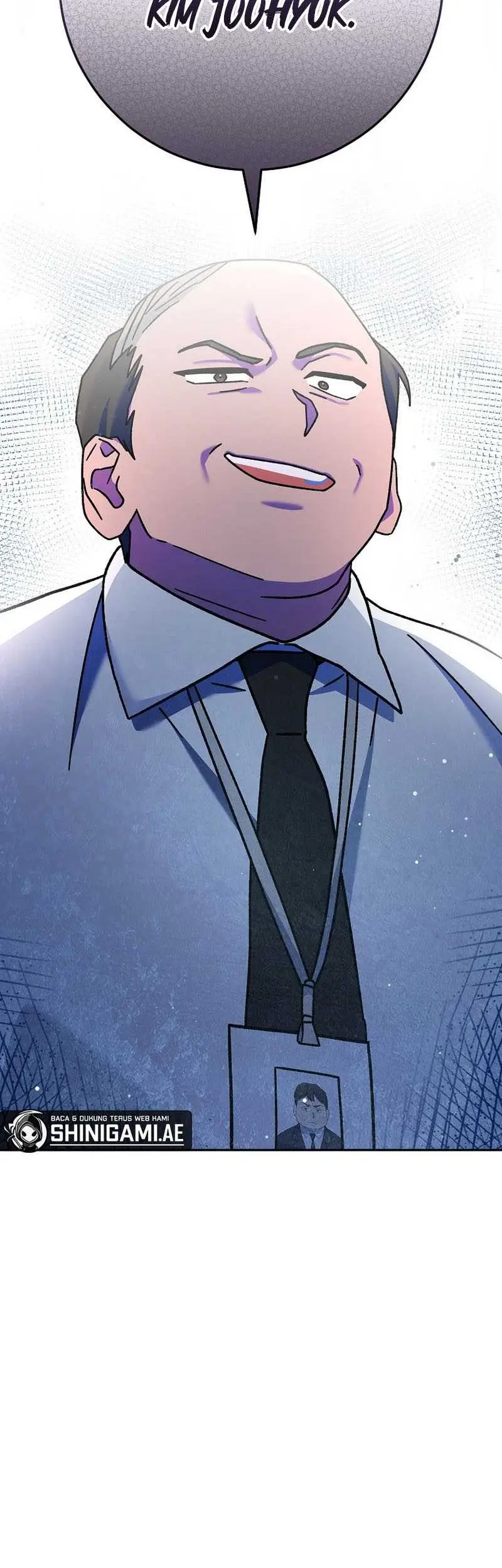 Genius Archer’s Streaming Chapter 27 Gambar 29