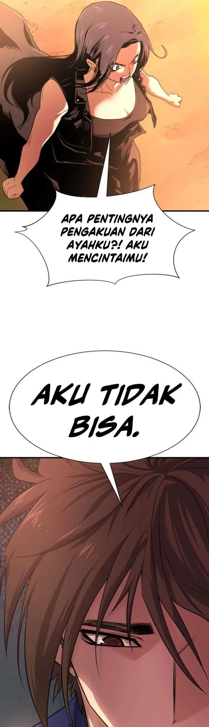 The World’s Best Engineer Chapter 143 Gambar 34