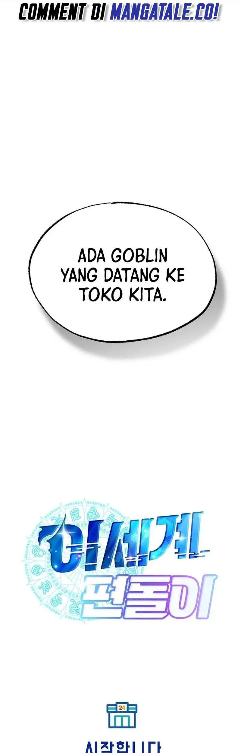 Magical Realm Shopkeeper Chapter 01 Gambar 58