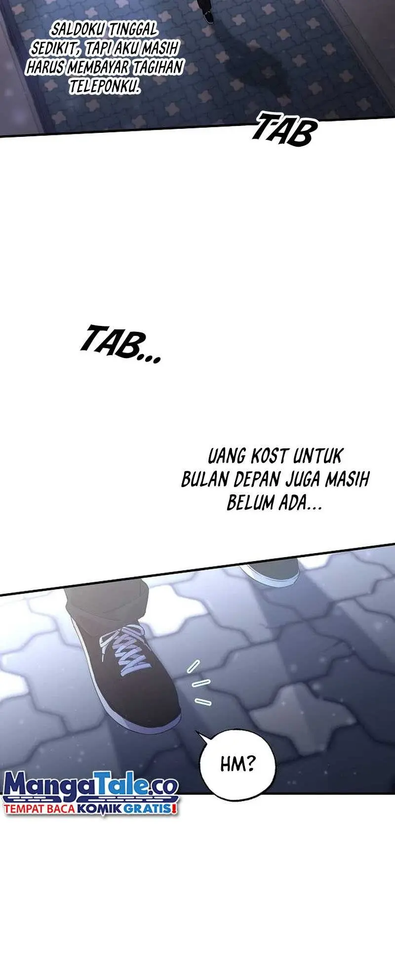 Magical Realm Shopkeeper Chapter 01 Gambar 13