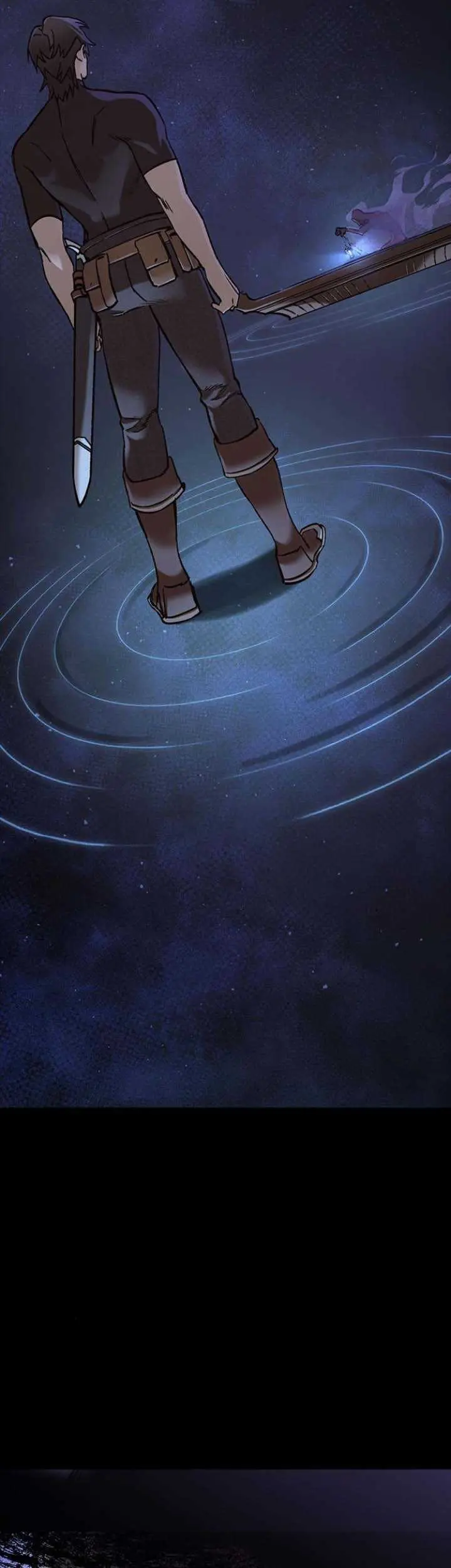 Eternally Regressing Knight Chapter 08 Gambar 98