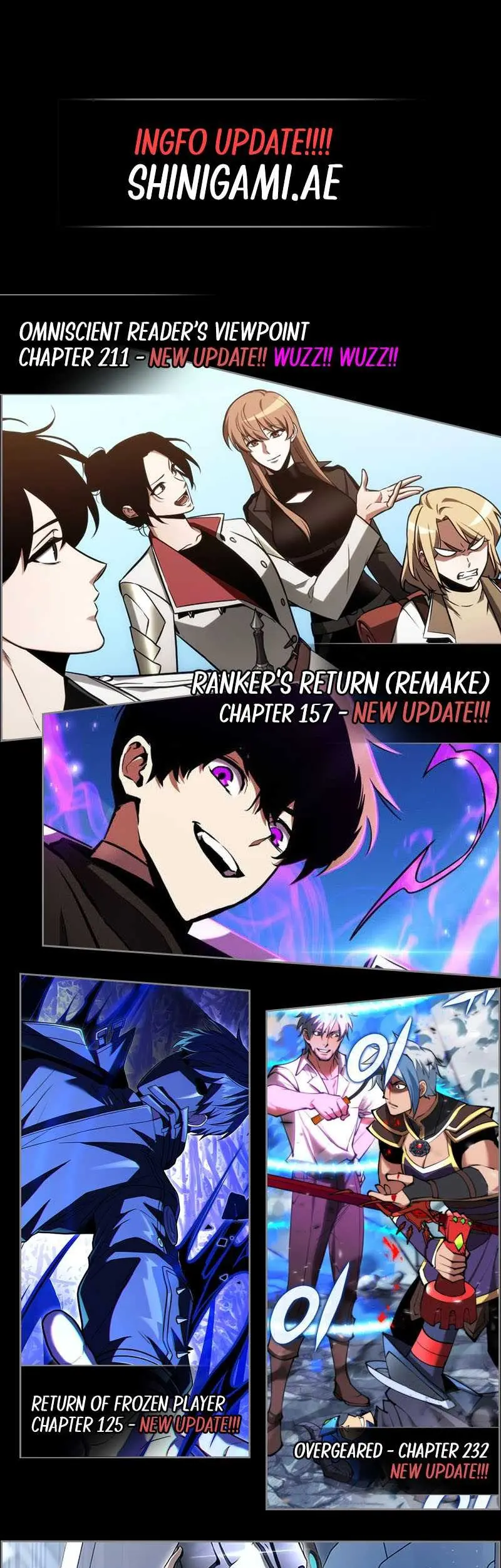 Magic Emperor Chapter 554 Gambar 31