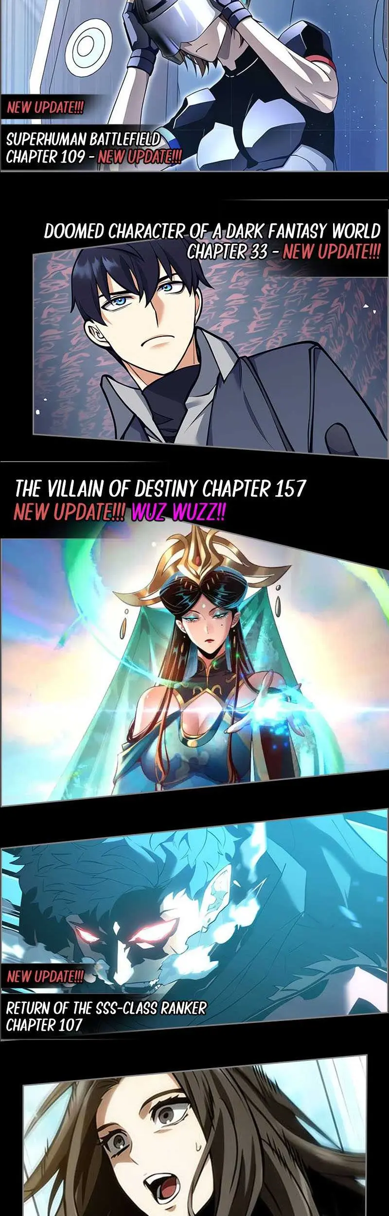 Magic Emperor Chapter 554 Gambar 32