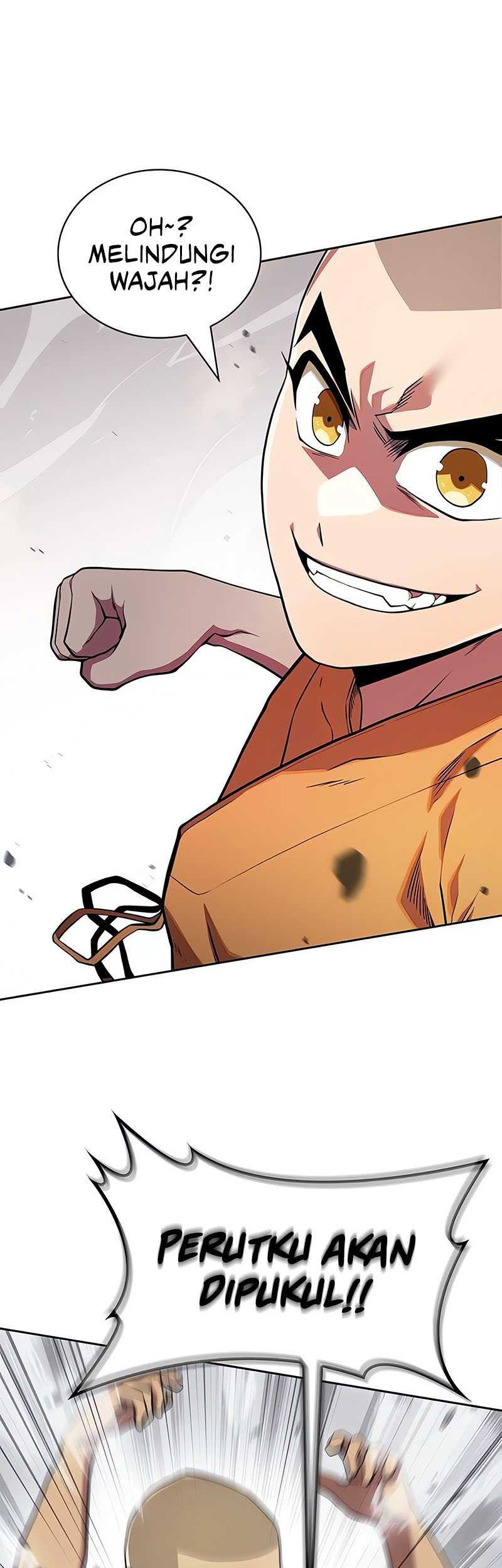 Genius Martial Arts Trainer - Chapter 11 - Page 36