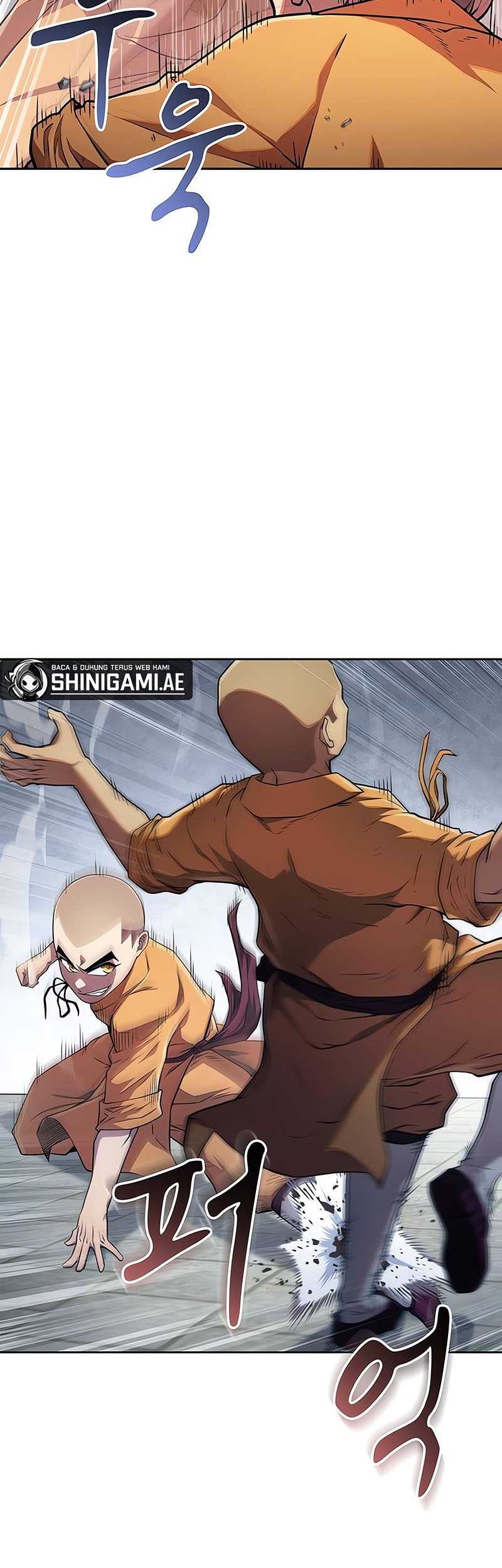 Genius Martial Arts Trainer - Chapter 11 - Page 39