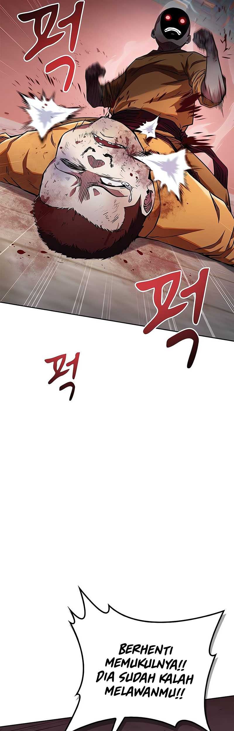 Genius Martial Arts Trainer - Chapter 11 - Page 50