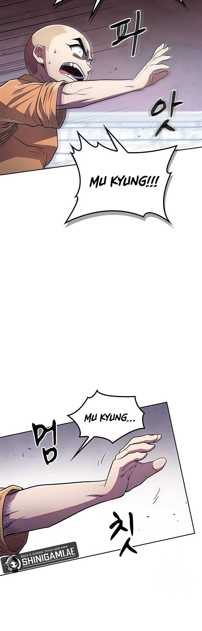 Genius Martial Arts Trainer - Chapter 11 - Page 51