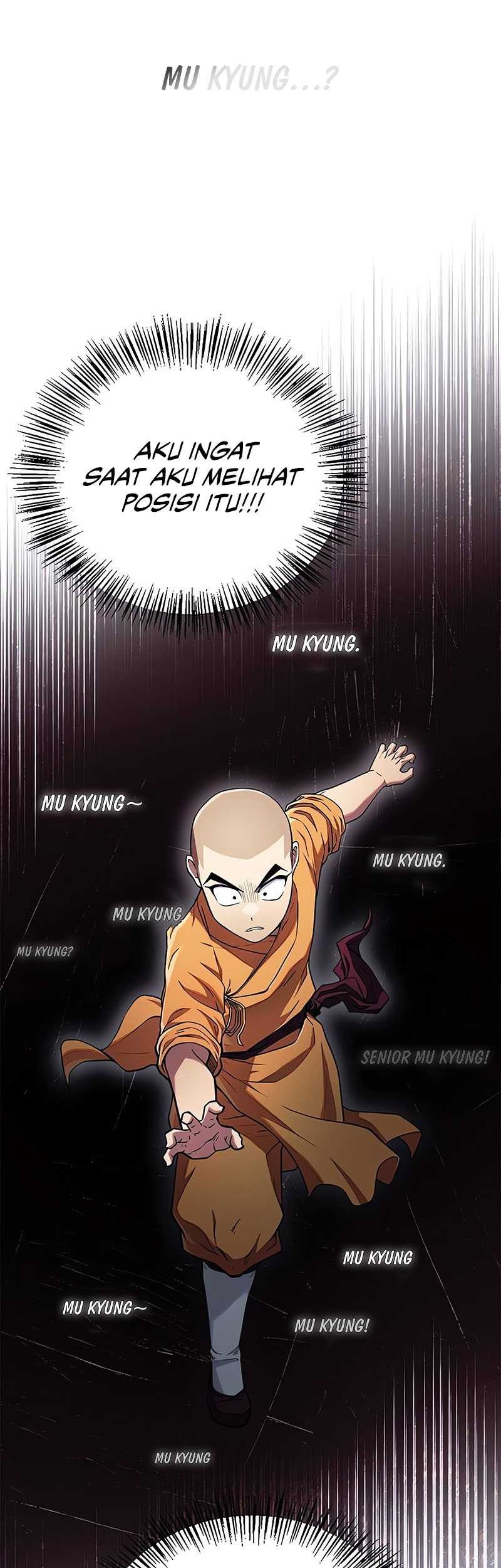 Genius Martial Arts Trainer - Chapter 11 - Page 52