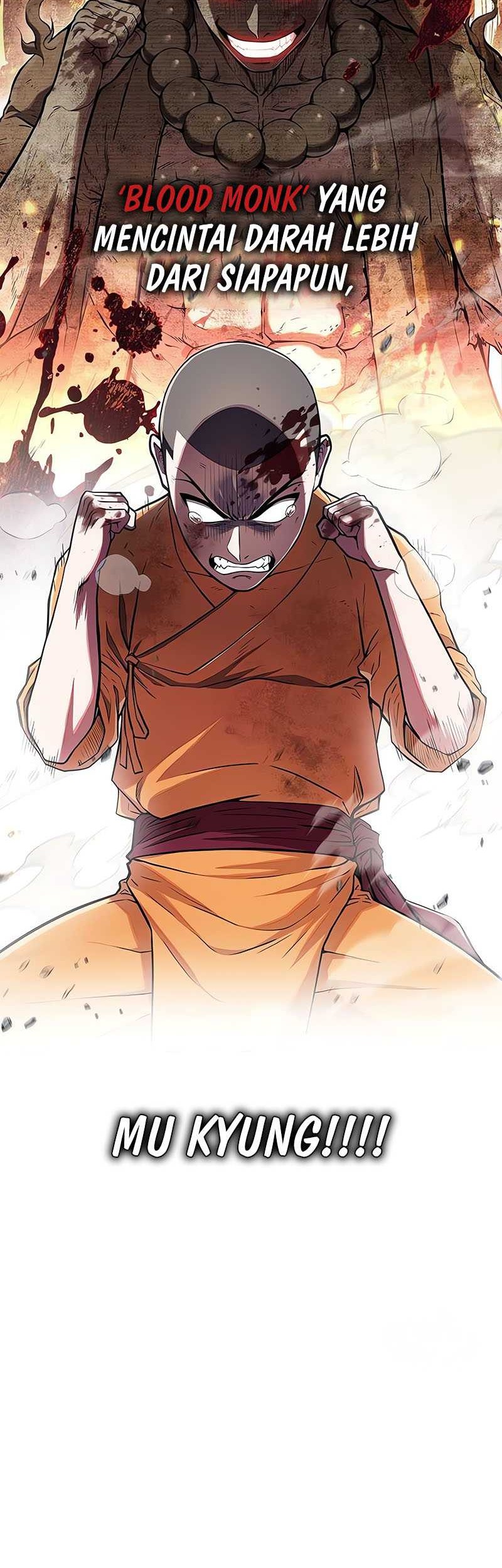 Genius Martial Arts Trainer - Chapter 11 - Page 57