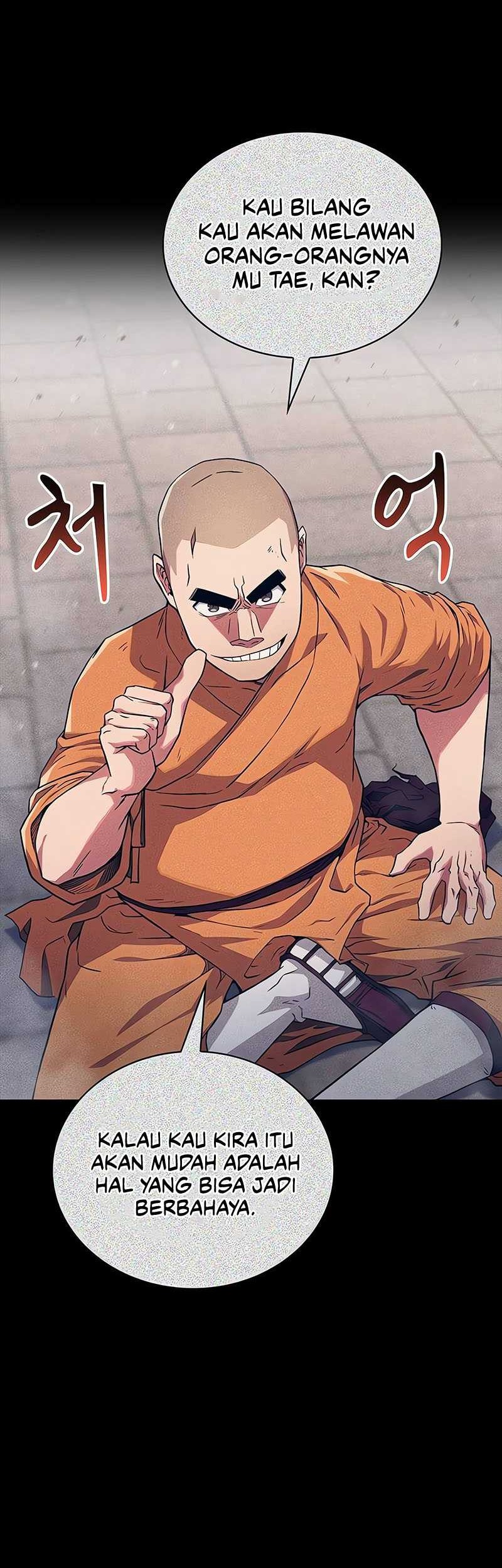 Genius Martial Arts Trainer - Chapter 11 - Page 5