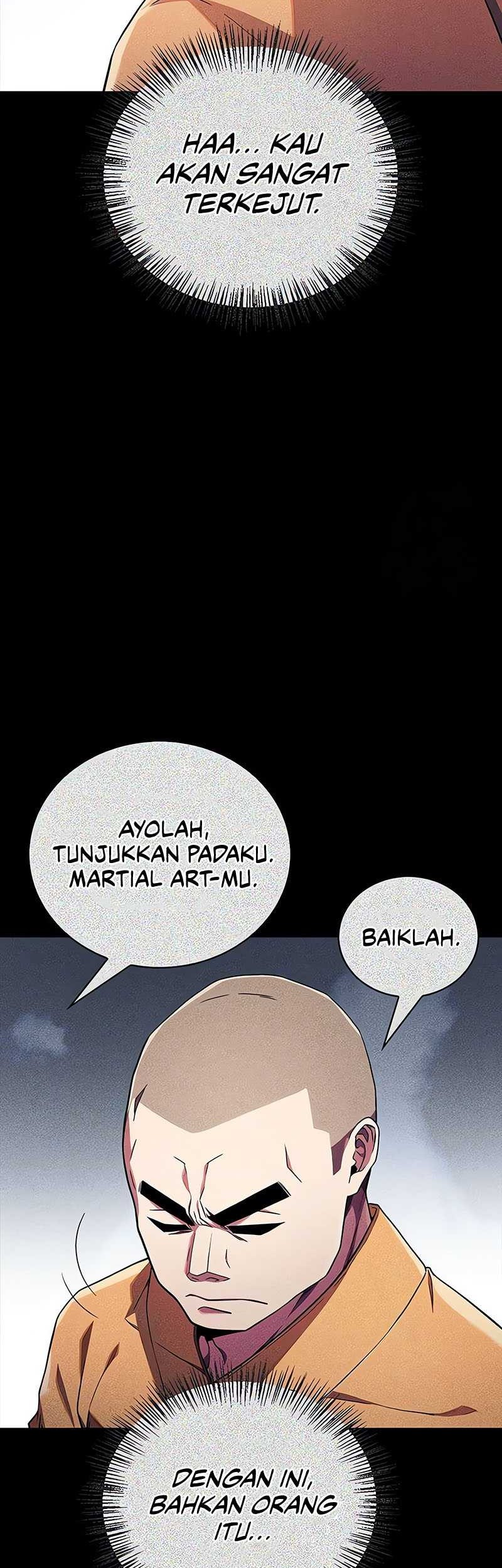 Genius Martial Arts Trainer - Chapter 11 - Page 12