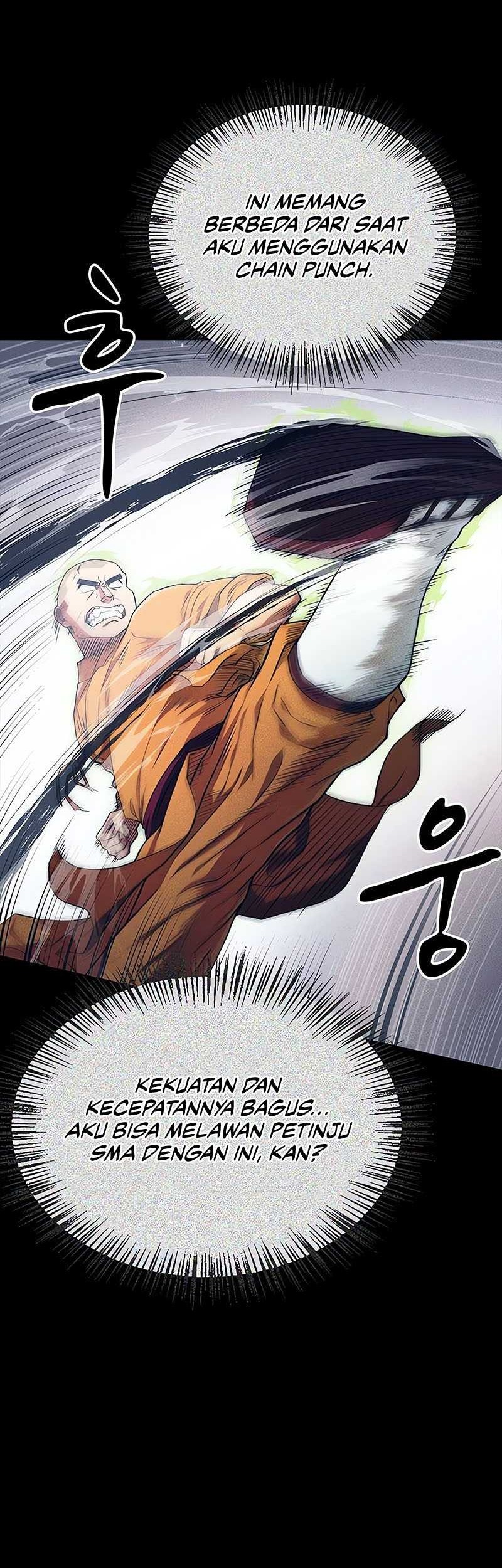 Genius Martial Arts Trainer - Chapter 11 - Page 17