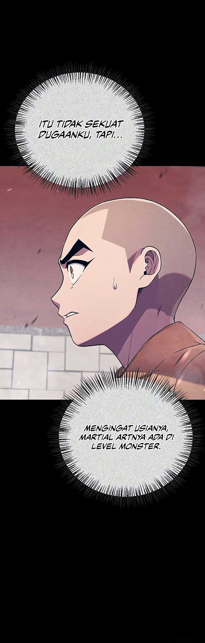 Genius Martial Arts Trainer - Chapter 11 - Page 18