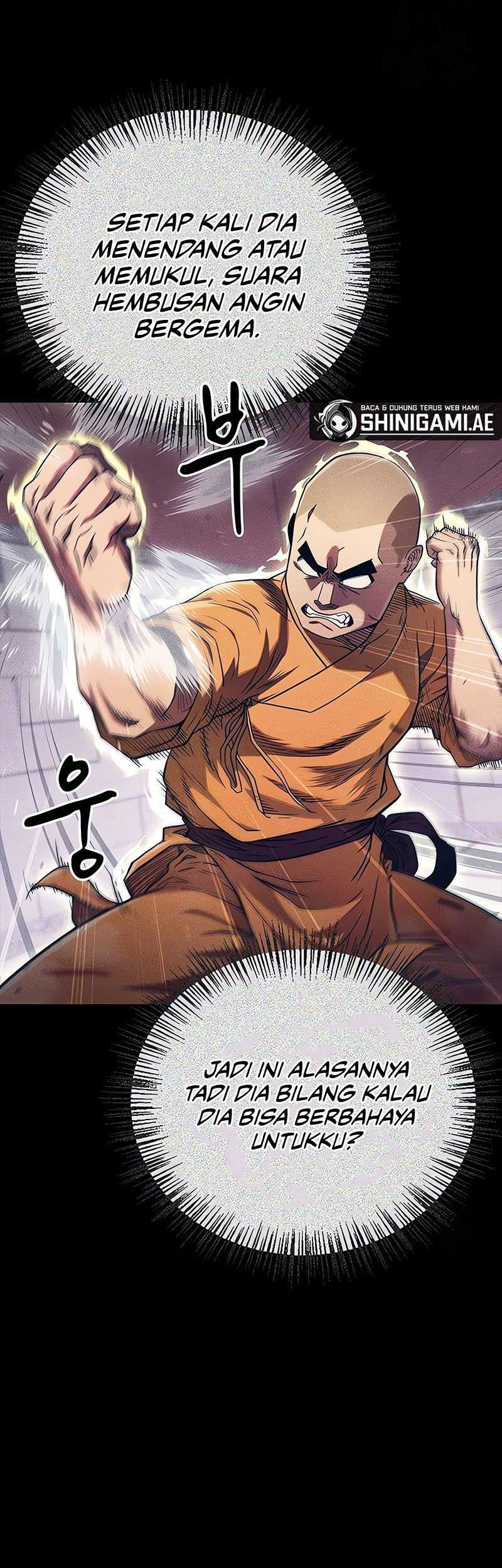 Genius Martial Arts Trainer - Chapter 11 - Page 19