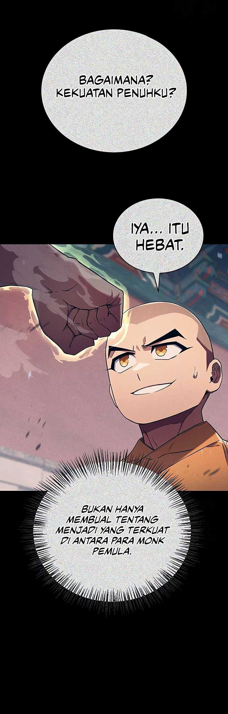 Genius Martial Arts Trainer - Chapter 11 - Page 22