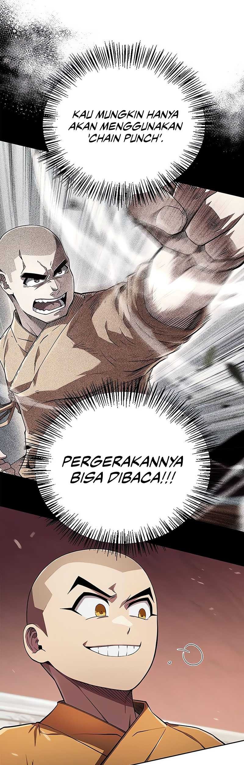 Genius Martial Arts Trainer - Chapter 11 - Page 30