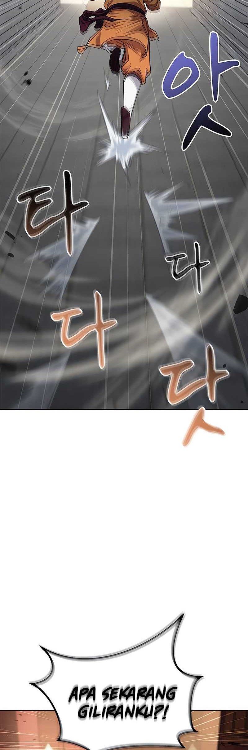 Genius Martial Arts Trainer - Chapter 11 - Page 33